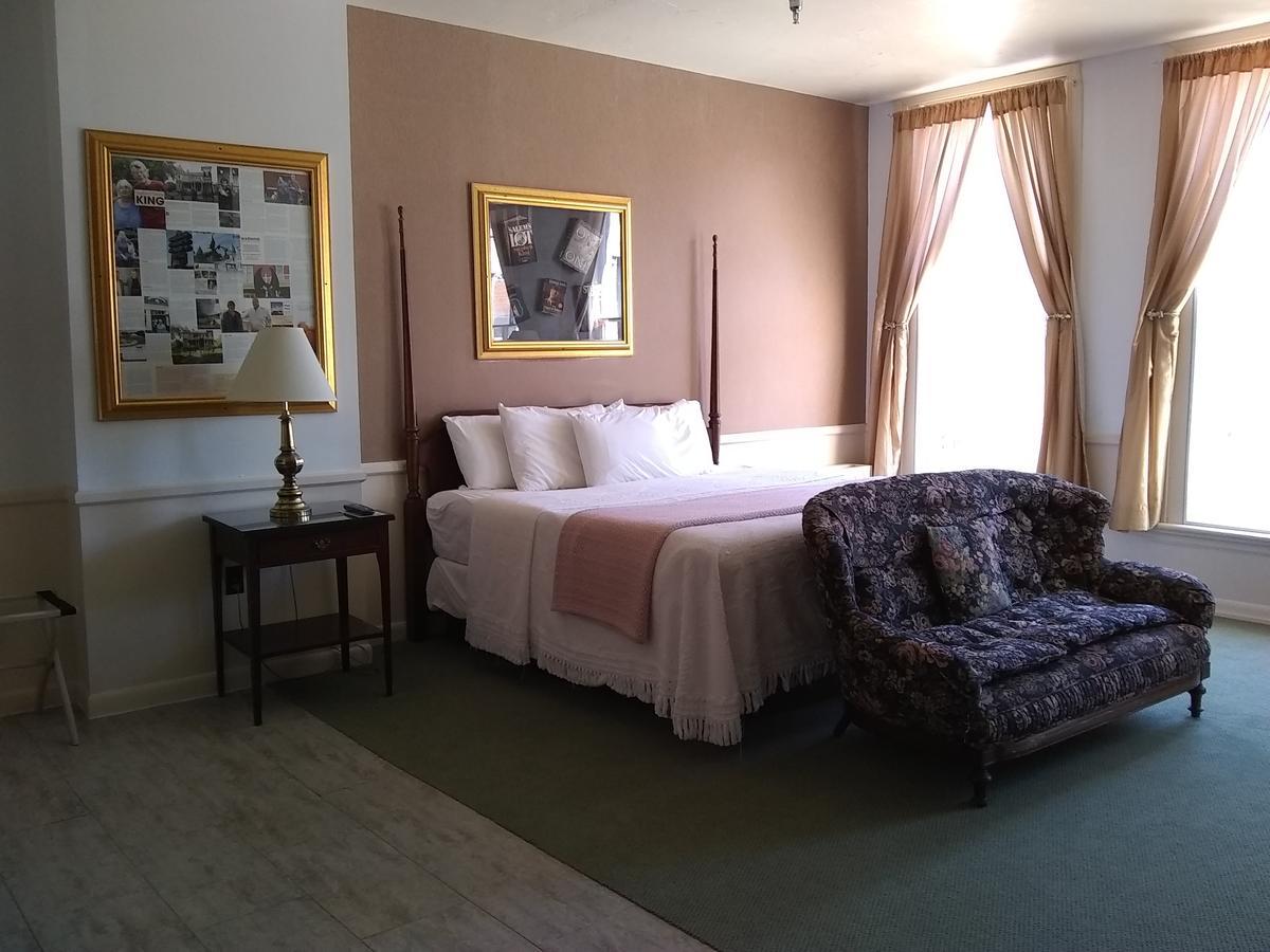 The Charles Inn Bangor Exteriér fotografie