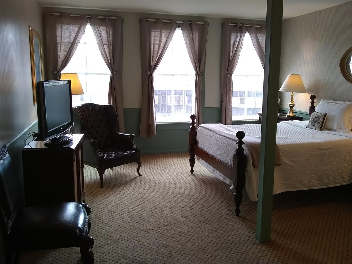 The Charles Inn Bangor Exteriér fotografie