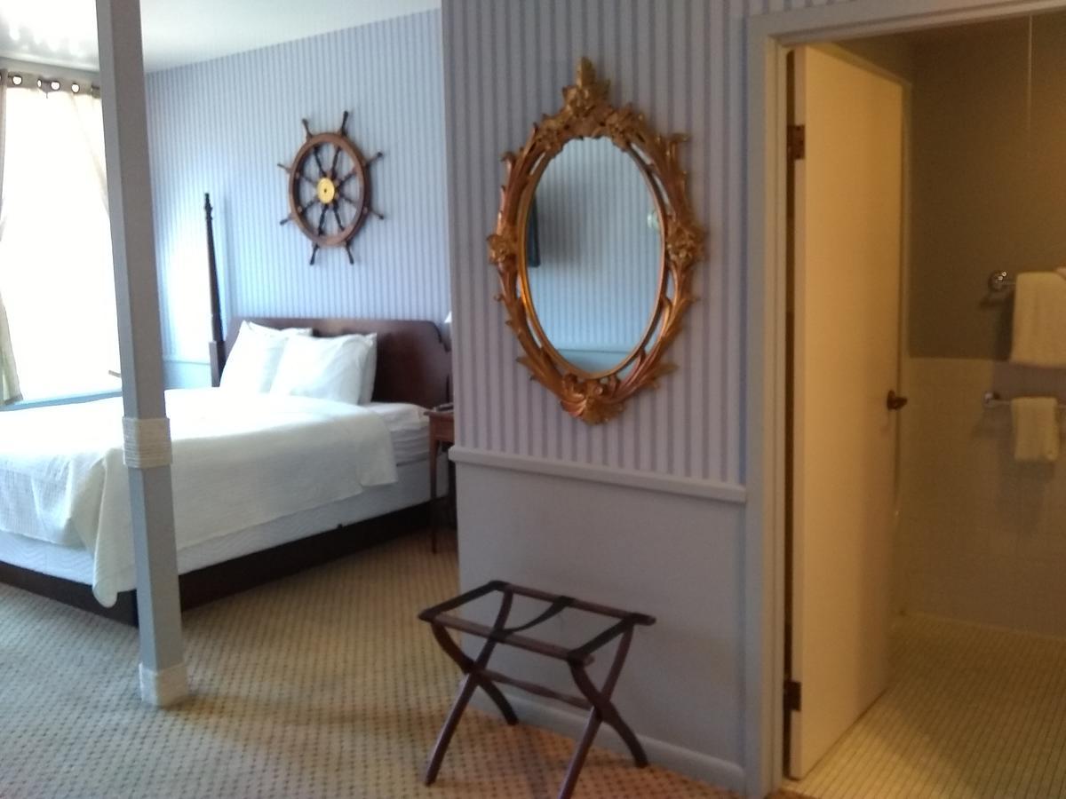 The Charles Inn Bangor Exteriér fotografie