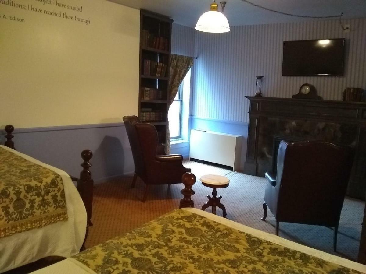 The Charles Inn Bangor Exteriér fotografie