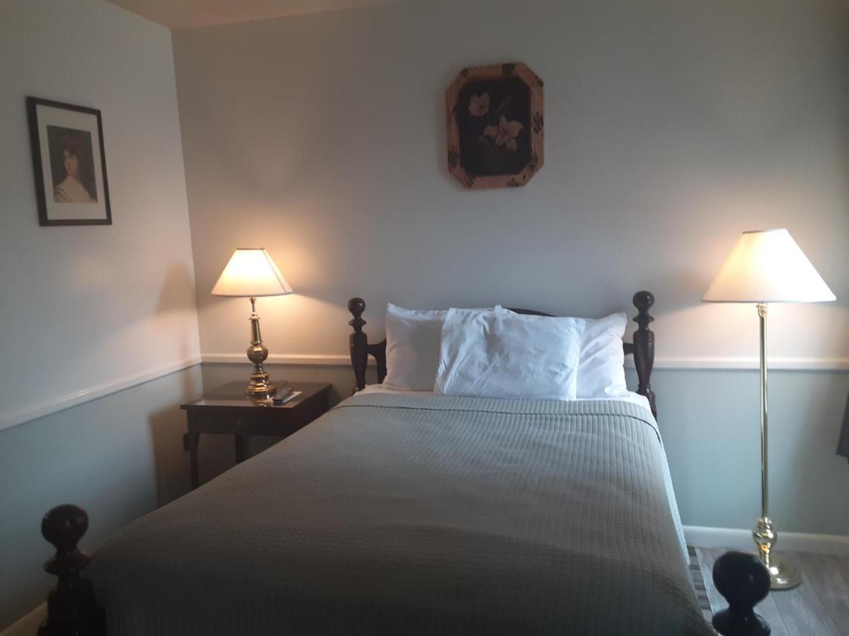 The Charles Inn Bangor Exteriér fotografie