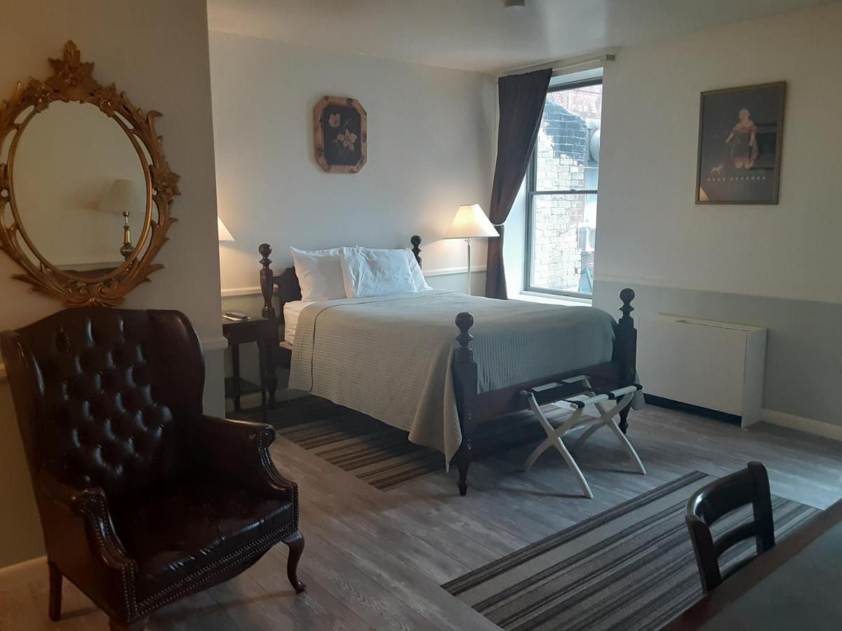 The Charles Inn Bangor Exteriér fotografie