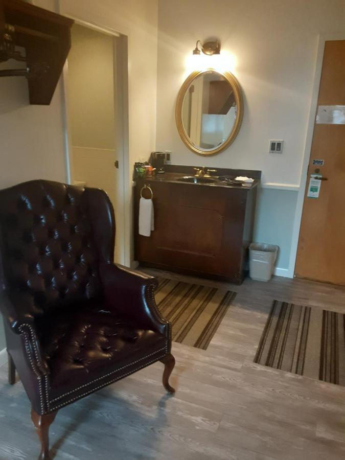 The Charles Inn Bangor Exteriér fotografie