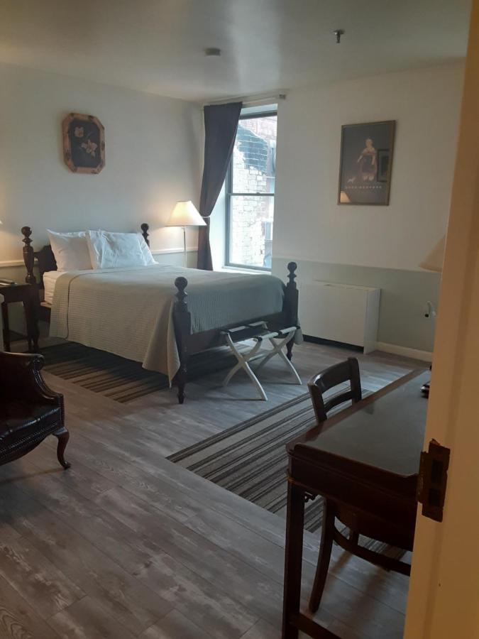 The Charles Inn Bangor Exteriér fotografie